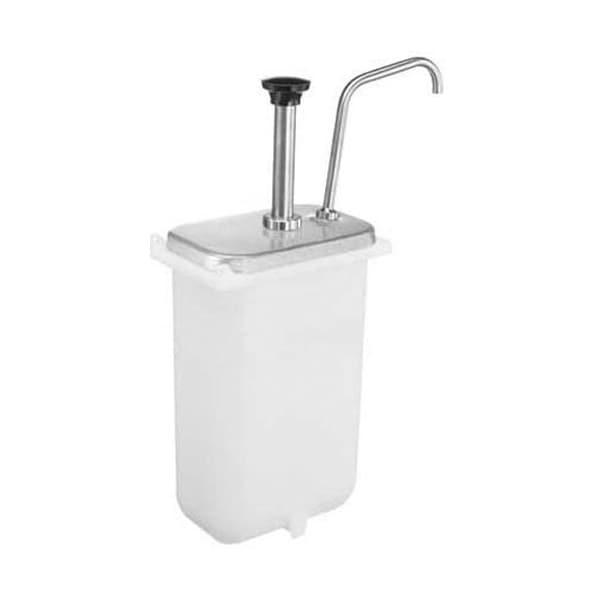 Server Pump, Cp-F For Products - Part No Ser83330 SER83330 - main